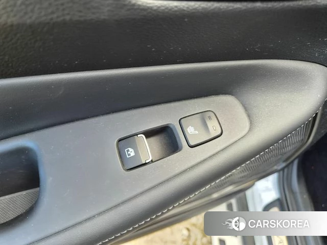 Hyundai The New Santa Fe id 5047745 из Кореи 20