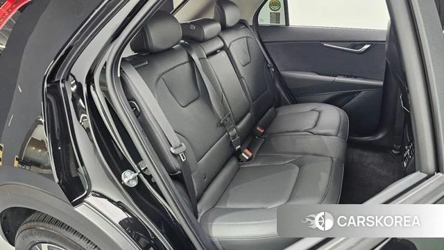Kia Di All New Niro EV id 4965203 из Кореи 30