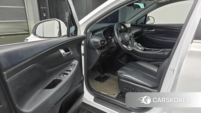 Hyundai The New Santa Fe id 4470753 из Кореи 30