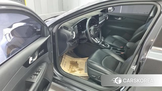 Kia The New K3 2nd generation id 4958378 из Кореи 18