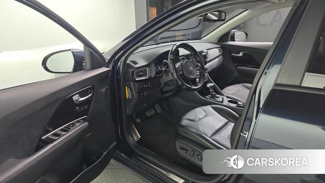 Kia Niro id 4924028 из Кореи 20