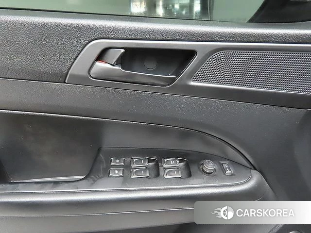 Ssangyong The New Rexton Sports Cannes id 5034685 из Кореи 11