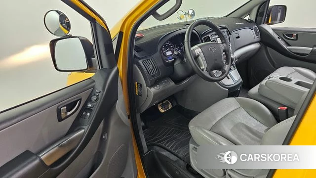 Hyundai The New Grand Starex id 4765263 из Кореи 20