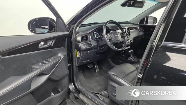 Kia The New Sorento id 5029485 из Кореи 20