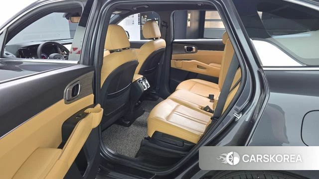 Kia Sorento 4th Generation id 5013128 из Кореи 30