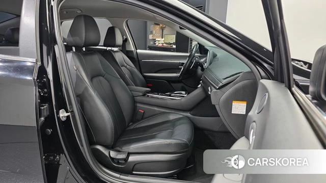 Hyundai Sonata Hybrid (DN8) id 5052583 из Кореи 32