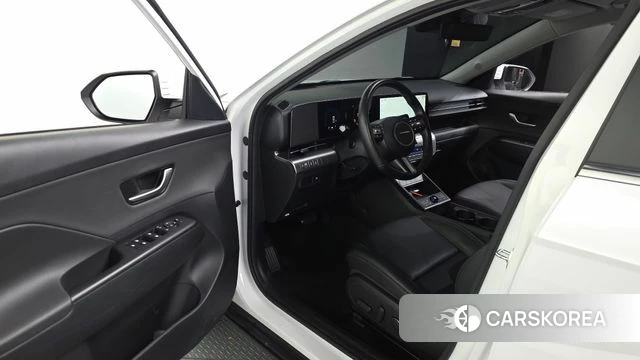 Hyundai Kona (SX2) id 5011803 из Кореи 30