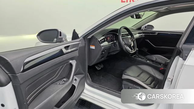 Volkswagen Arteon id 4986623 из Кореи 34