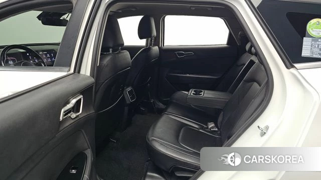 Kia Sportage 5th Generation id 5022634 из Кореи 32