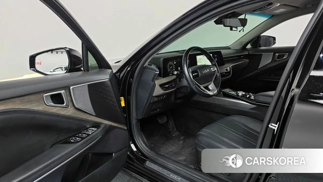 Kia K8 id 5052447 из Кореи 31