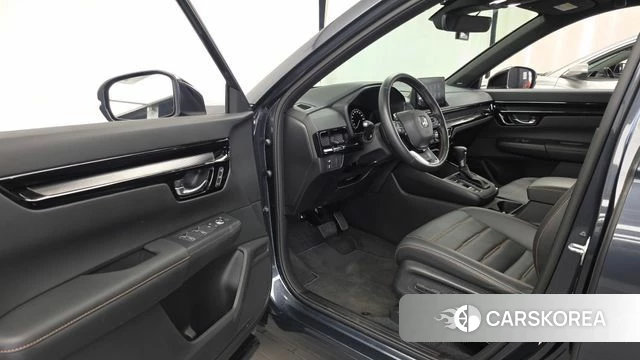 Honda CR-V 5th generation id 4921125 из Кореи 35