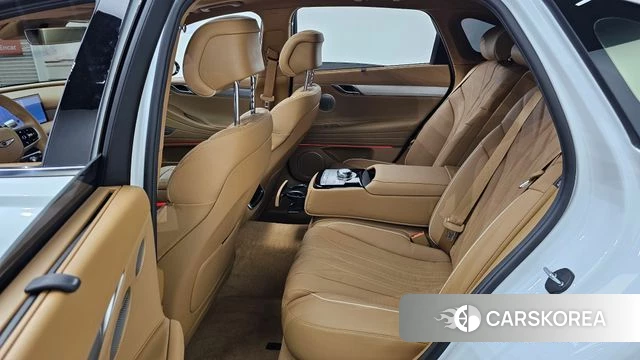Genesis G80 (RG3) id 5001592 из Кореи 34