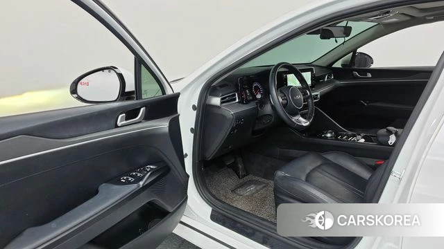 Kia K5 3rd generation id 4707340 из Кореи 38
