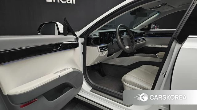 Hyundai Grandeur (GN7) id 4783858 из Кореи 20