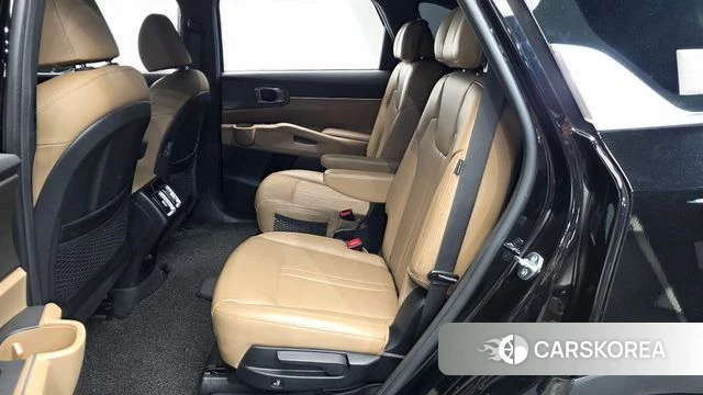 Kia The New Sorento 4th Generation id 5046217 из Кореи 30