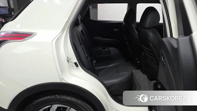 Ssangyong Berry New Tivoli id 4959993 из Кореи 32