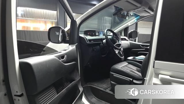 Hyundai Staria id 4590143 из Кореи 34