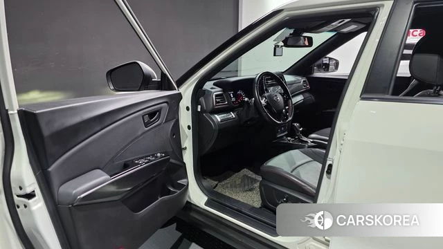 Ssangyong Berry New Tivoli id 4992644 из Кореи 20