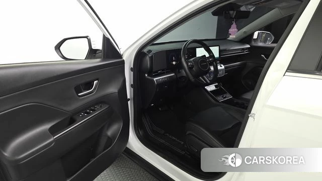 Hyundai Kona (SX2) id 4996230 из Кореи 30