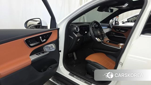 Mercedes-Benz GLC-Class X254 id 4950062 из Кореи 33