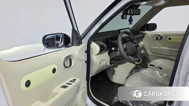 Hyundai Casper Electric id 4980401 из Кореи 34