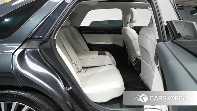Hyundai Grandeur Hybrid (GN7) id 4763190 из Кореи 46