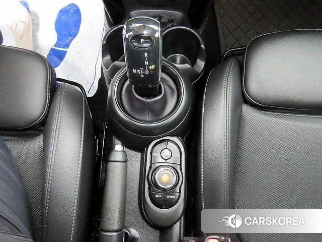 Mini Cooper id 4905831 из Кореи 18