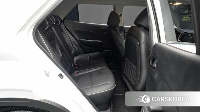 Hyundai Venue id 5041408 из Кореи 32