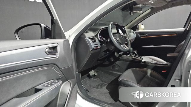 Renault Korea (Samsung) XM3 id 4982084 из Кореи 39