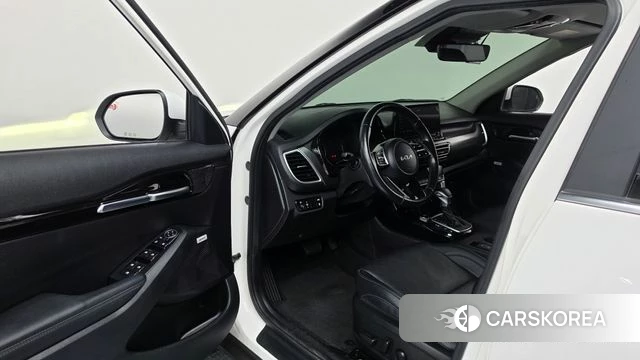Kia Seltos id 5034402 из Кореи 34