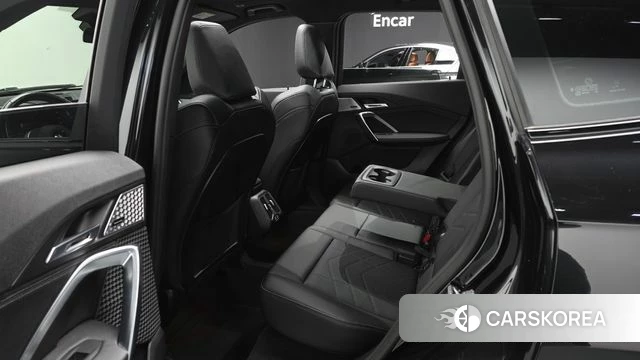 BMW X1 (U11) id 5011782 из Кореи 36
