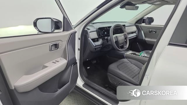 Kia Celtos second Generation id 4870513 из Кореи 38