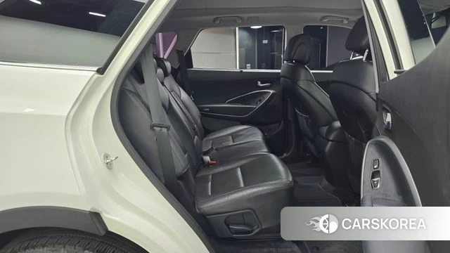 Hyundai The New Max Cruise id 5013949 из Кореи 32
