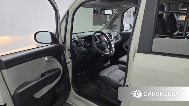 Kia The New Ray id 4976800 из Кореи 30