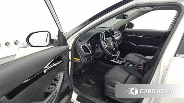 Kia Seltos id 5041712 из Кореи 31