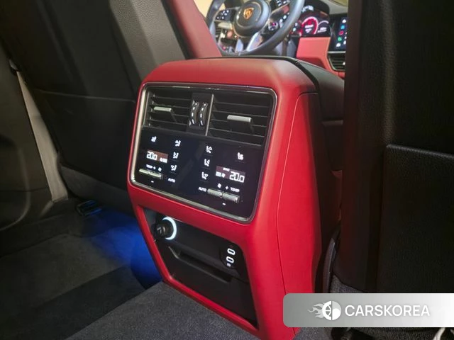 Porsche Cayenne (PO536) id 5040033 из Кореи 17