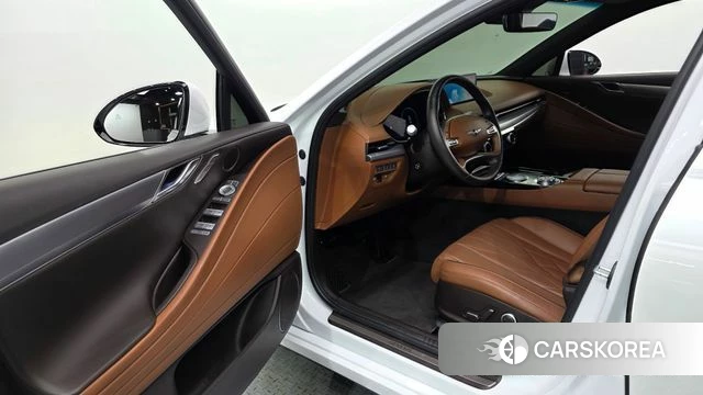 Genesis G80 (RG3) id 5034153 из Кореи 33