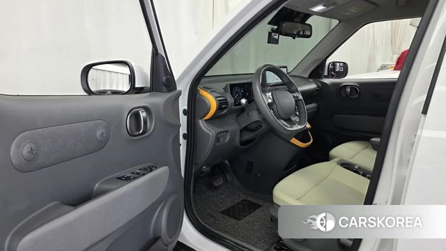 Hyundai Casper Electric id 4921416 из Кореи 30