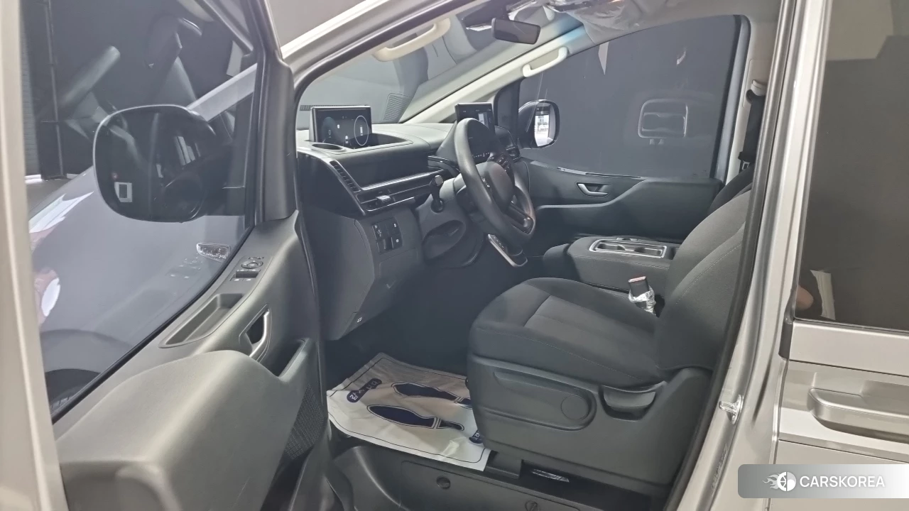Hyundai The New Staria id 4862567 из Кореи 17