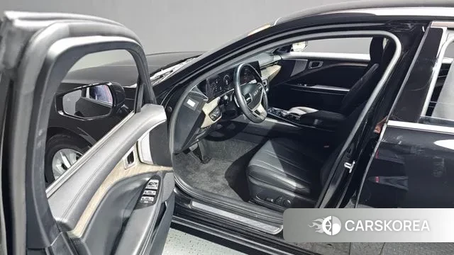 Kia K8 id 3600856 из Кореи 20