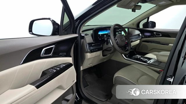 Kia Carnival 4th generation id 4975881 из Кореи 35