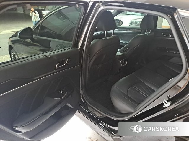 Kia K5 Hybrid 3rd Generation id 5052360 из Кореи 21