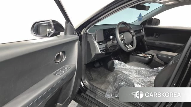 Hyundai The New Ionic 5 id 4928209 из Кореи 30