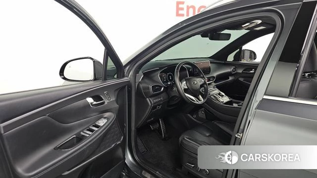Hyundai The New Santa Fe id 4917952 из Кореи 37