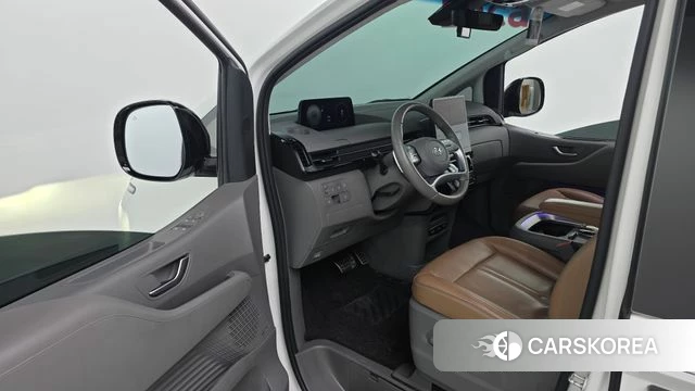 Hyundai Staria id 5039540 из Кореи 34