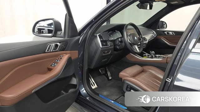 BMW X5 (G05) id 5012586 из Кореи 33
