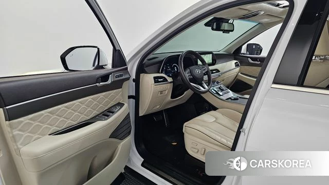 Hyundai Palisade id 5041001 из Кореи 42