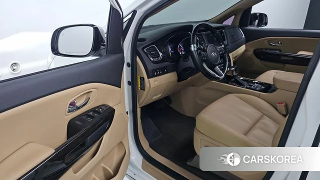 Kia The New Carnival id 5004280 из Кореи 20