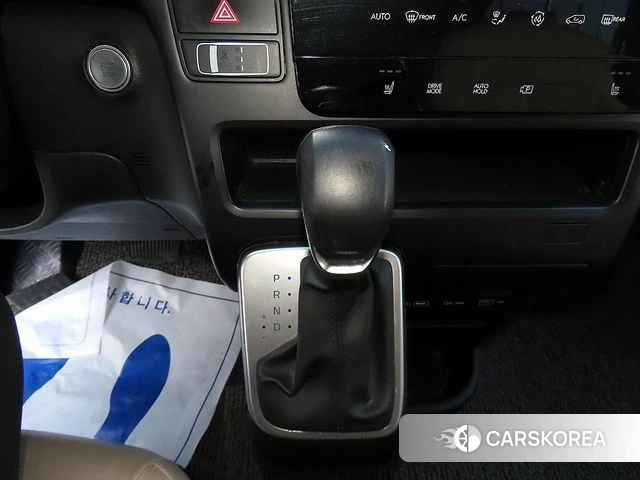 Hyundai Staria id 4980902 из Кореи 19