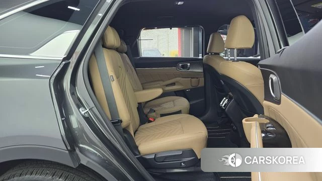 Kia The New Sorento 4th Generation id 5011034 из Кореи 34